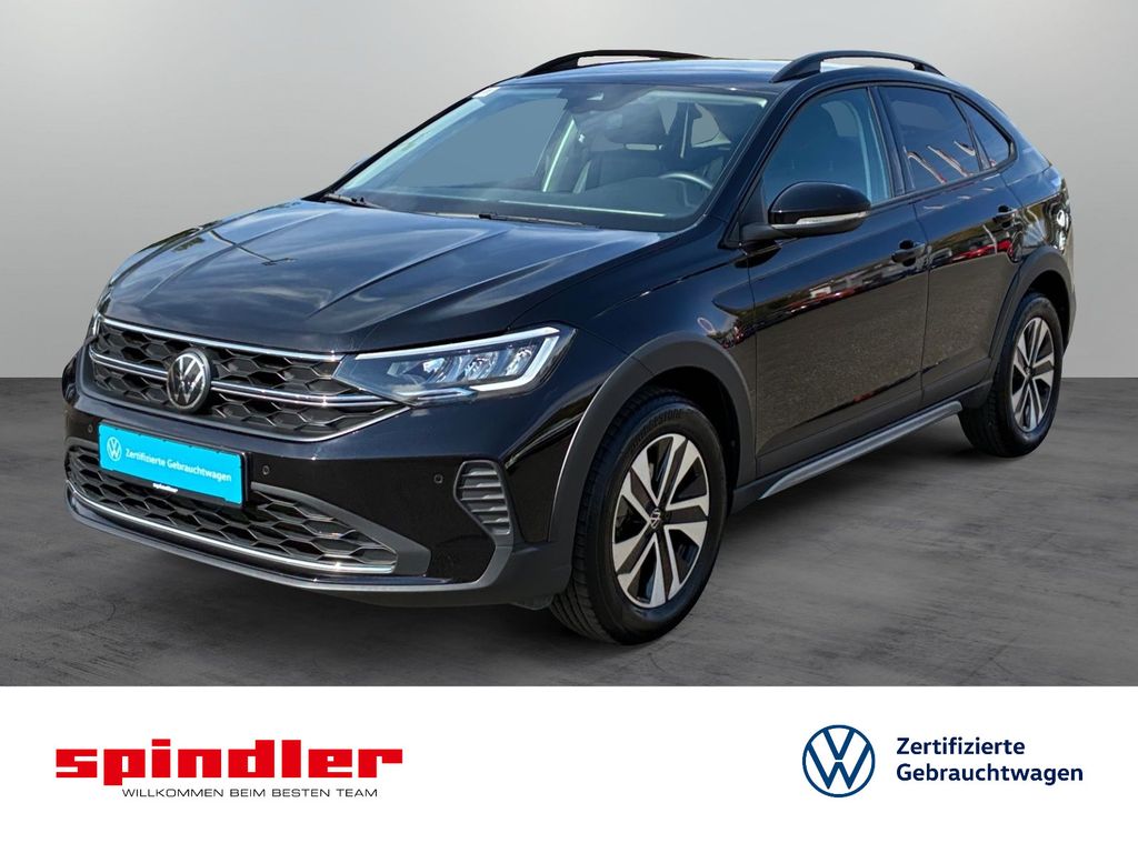 Taigo Energy 1.5TSI DSG/ Navi, CarPlay, LED, ACC
