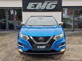 Nissan Qashqai 1.6 DIG-T Tekna+*LED*LEDER*PANO*AHK*19´´ - Nissan Qashqai Gebrauchtwagen in Dortmund