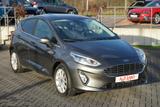 Ford Fiesta 1.0 EB Titanium LED PDC Spurhalte DAB - Ford Fiesta: D
