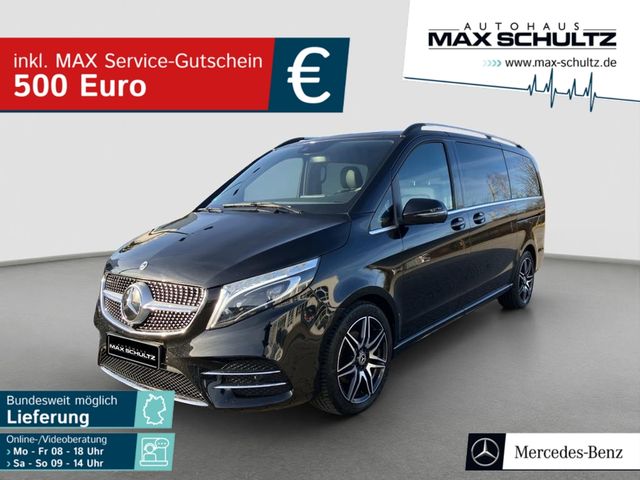 Mercedes-Benz V 250 d AVANTGARDE EDITION Lang Leder*360*LED*LM