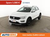 Volkswagen T-Roc 1.5 TSI ACT Style*APP*ACC*PDC* - Volkswagen T-Roc: Style