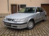 Saab 9-5 S Limousine 2.0t Ecopower 150 PS Automatik - Saab Gebrauchtwagen von 2000
