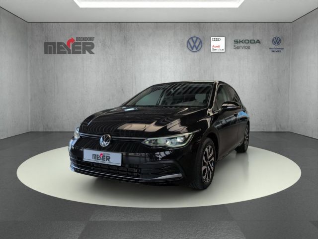 Golf ACTIVE 2.0 TDI Klima Navi Einparkhilfe
