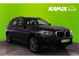 BMW X3 30i xDrive Aut.M Sport LED+NAVI+SHZ+PDC - BMW X3 Gebrauchtwagen in Hamburg