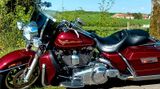Harley-Davidson FLHRI / Road King - HARLEY-DAVIDSON 2008