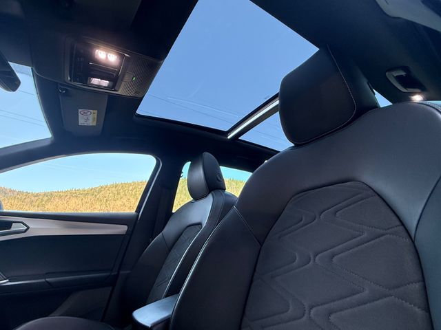 Leon Sportstourer Xcellence 1.4 e-Hybrid