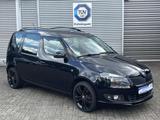 Skoda Roomster Noire 1.2 TSI  AHK*SHZ*KLIMA* - Skoda Roomster in Osnabrück