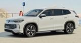 Volkswagen Tayron Elegance 1.5 l eTSI OPF DSG LED NAVI PDC - Volkswagen Tayron: Elegance