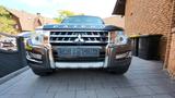 Mitsubishi Pajero 3,2 DI-D 4WD Final Edition nur 56 TKM - gebrauchte Mitsubishi Pajero aus dem Jahr 2018
