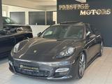 Porsche Panamera Turbo CARBON CAM SITZKLIMA - Porsche Gebrauchtwagen in Bielefeld
