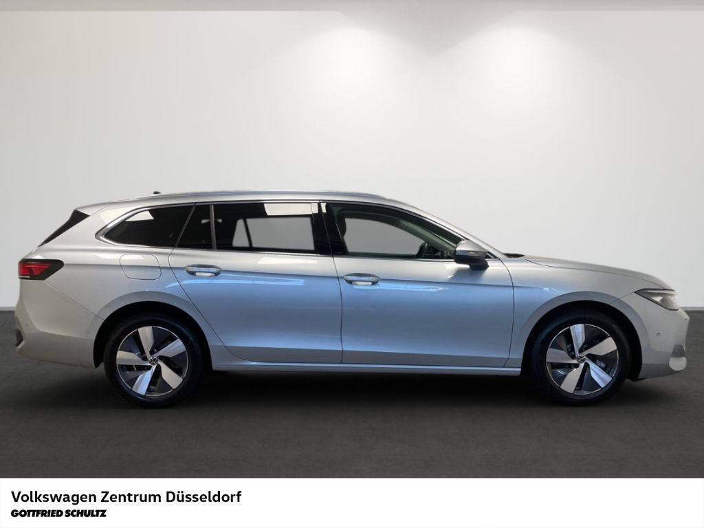 Volkswagen Passat - Bild 3