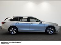 Volkswagen Passat - Vorschau Bild 3
