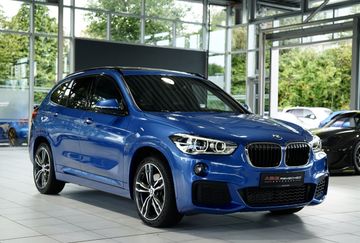 BMW X1 - 6