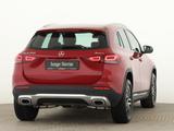 Mercedes-Benz GLA 200 4M Progressive*Multibeam*PDC*360°*Memory - rote Mercedes-Benz GLA 200