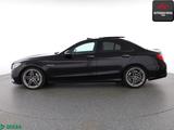 Mercedes-Benz C 63 AMG WIDESCREEN,BURMESTER,MULTIBEAM,HUD,PANO - Mercedes-Benz C-Klasse Gebrauchtwagen