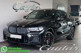 BMW X6 x30d M SPORT 360°LASER NAPPA PANO HUD H/K 22" - BMW X6 in Bremen: M
