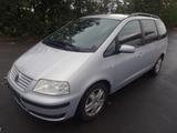 Volkswagen Sharan 2.8 V6 tiptronic Cruise - Volkswagen Sharan: 2.8