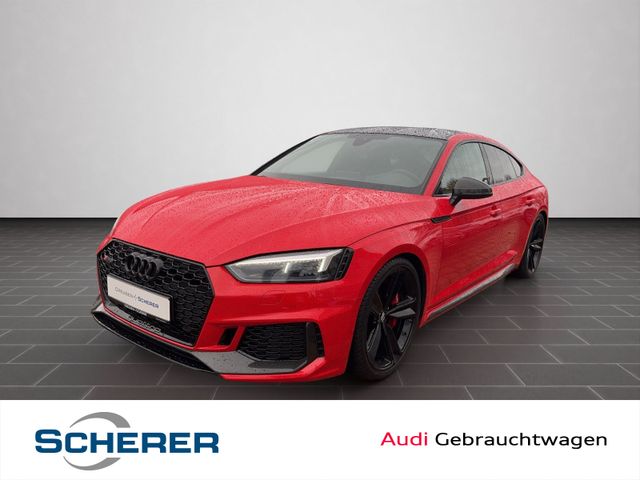 Audi RS5 Sportback quattro NAVI RFK MATRIX-LED