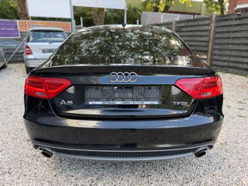 Audi A5 - 8