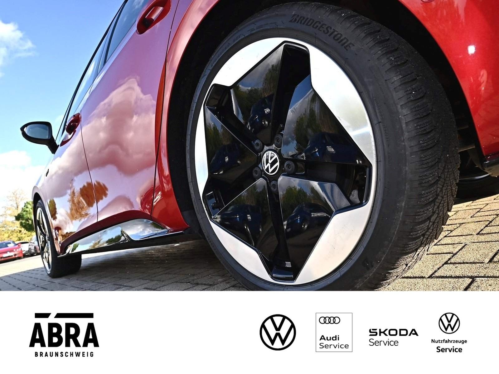 Volkswagen ID.3 - Bild 6