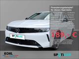 Opel Astra L Sports Tourer Business Edition Plug-in-H - Opel Astra Edition mit Hybrid-Antrieb (Benzin/Elektro)