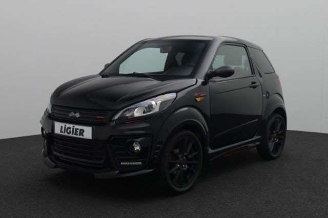 Ligier JS 50 Ultimate