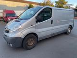 Opel Vivaro Kasten/Kombi Kasten L2H1 2,9t*Klima* - Opel Vivaro Gebrauchtwagen in Frankfurt