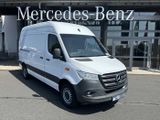 Mercedes-Benz Sprinter 317 CDI 3665 Klima 360 Schwing MBUX SHZ
