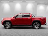 Volkswagen Amarok 3.0 TDI Aventura Standhzg+21Z+Styling+AHK - Volkswagen Amarok: Geländewagen