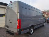 Mercedes-Benz Sprinter III Kasten RWD/AWD 319 CDI  3.0d LKW - Mercedes-Benz: 3.0