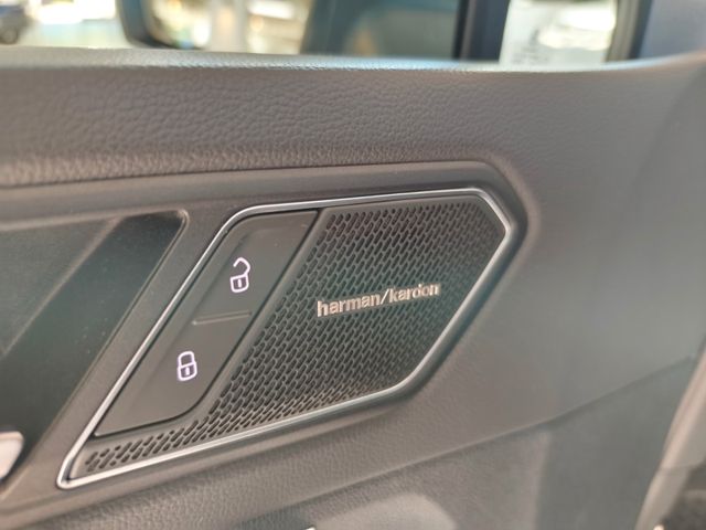 Tiguan 1.5 TSI R-Line Matrix*H+K*APP*PANO*ACC*