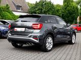 Audi SQ2 TFSI quattro Matrix LED Navi+ AHK ACC Smartp - Audi SQ2 aus 2024