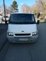 Ford Transit - gebrauchte Ford Transit aus dem Jahr 2005