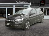Dacia Sandero Expression TCe 90 CVT - Dacia Sandero Tageszulassungen mit Benzin-Antrieb: Limousine