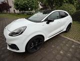 Ford Puma 1,0 EcoB. Hybr. ST-Line Vig. Autom. - VOLL! - Behindertengerechte Ford Puma