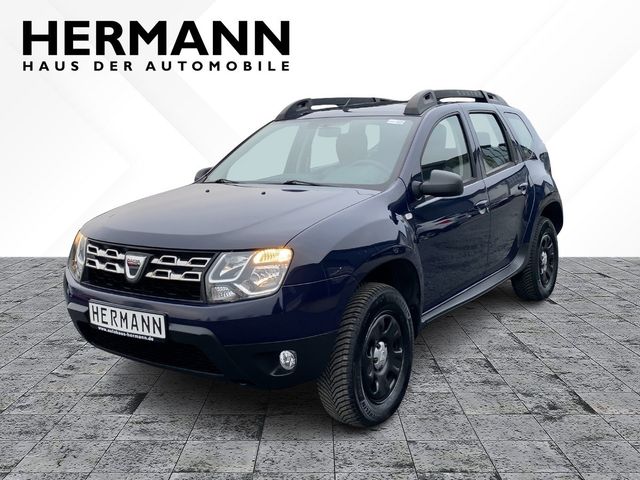 Dacia Duster II 1.5 dCi 110 Comfort *LED