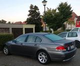 BMW E65 730d zu verkaufen - BMW 730: 730d E65