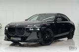 BMW 760 e M xDrive Individual! Bodykit! FULL OPTIONS - BMW 760: 760i