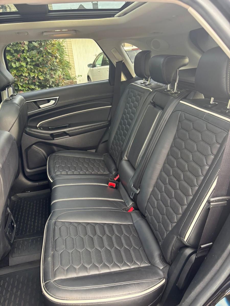 Ford Edge 2,0 l EcoBlue Bi-Turbo 4x4 VIGNALE Auto...