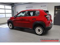 Fiat Grande Panda - Vorschau Bild 5