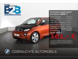 BMW i3 REX Advanced (60Ah) Navigationssystem Profess - BMW i3 in Aachen