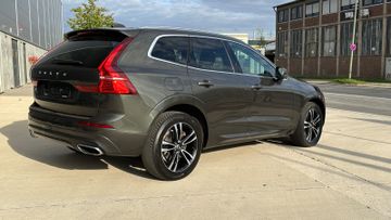 Volvo XC60 - 7