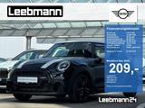 MINI Cooper 3-Türer JCW-Trim DrivAssi 2 JAHRE GARANTI - MINI Cooper: Jcw Trim