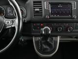 Volkswagen T6 Transporter Pritsche+Plane lang DSG ACC SHZ - Plane