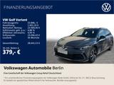 Volkswagen Golf Variant VIII 2.0 TSI DSG R-Line Navi SHZ
