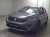 Volkswagen T-Roc 2.0 TDI Sport ACC LED Ahk AID Kamera - Volkswagen T-Roc Sport mit Diesel-Antrieb