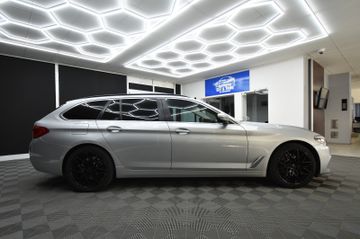 BMW 530 - 4