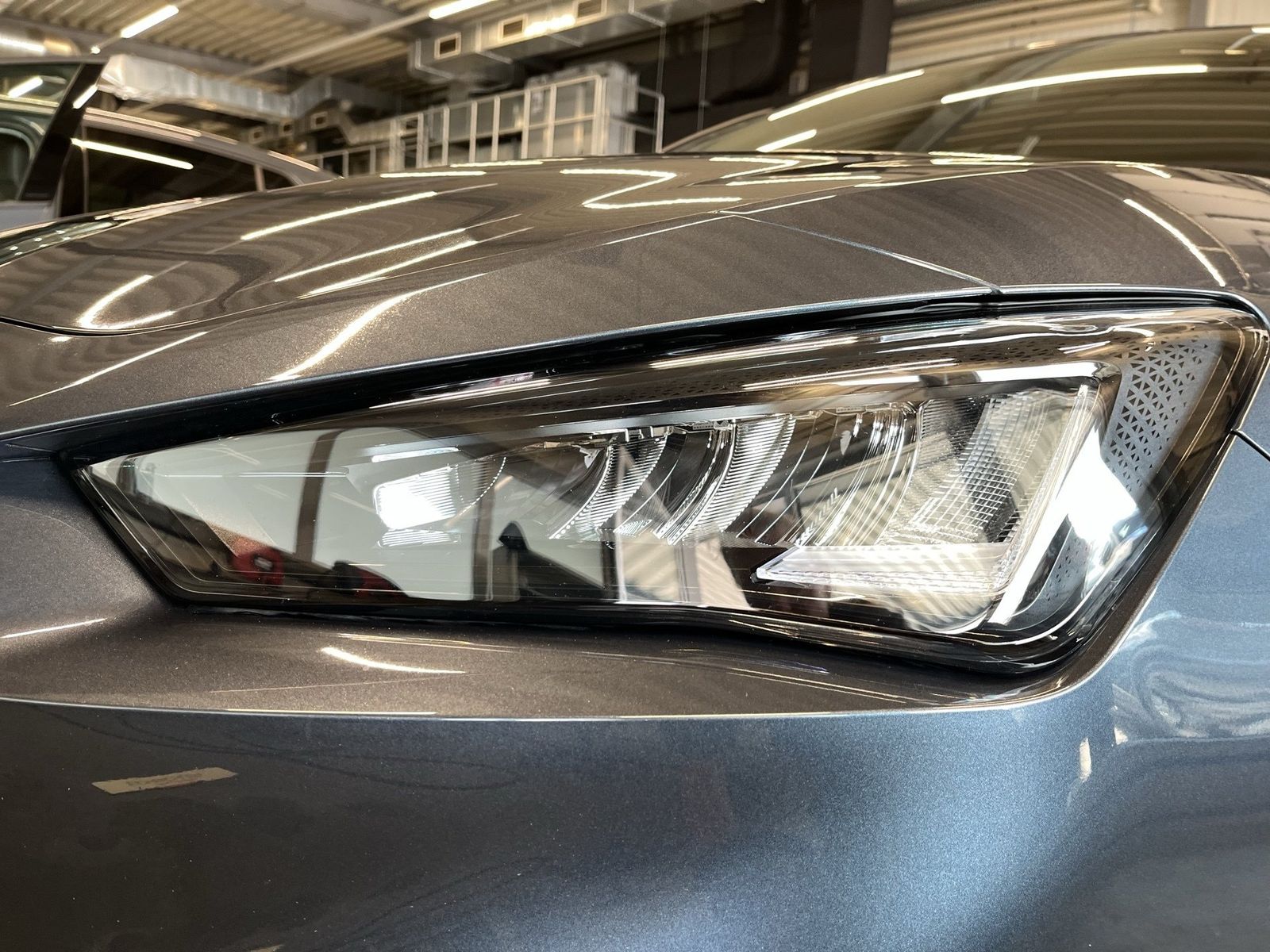 Seat Leon - Bild 13