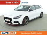 Hyundai i30 2.0 TGDI N Performance*NAVI*LED*TEMPO*CAM* - Hyundai Gebrauchtwagen in Hannover