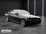 Mercedes-Benz E 350 e Limousine Avantgarde*Multibeam*Burmester - Mercedes-Benz E-Klasse Plug-in Hybrid (PHEV) Gebrauchtwagen